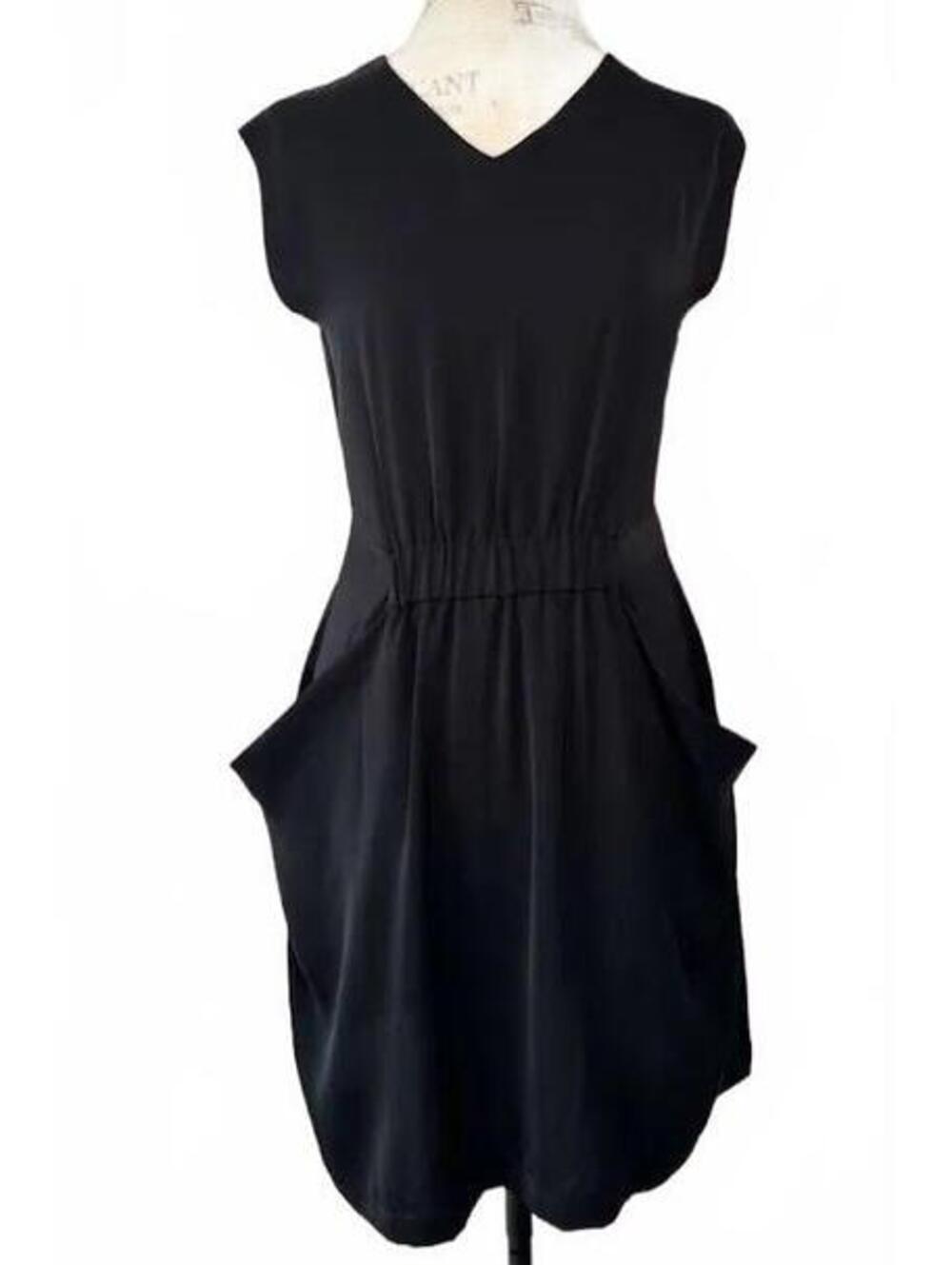 Allsaints Thea Dress Size 6